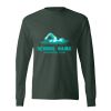 Authentic Long Sleeve T-Shirt Thumbnail