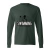 Authentic Long Sleeve T-Shirt Thumbnail