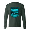 Authentic Long Sleeve T-Shirt Thumbnail
