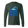 Authentic Long Sleeve T-Shirt Thumbnail