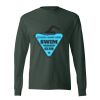 Authentic Long Sleeve T-Shirt Thumbnail