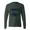Authentic Long Sleeve T-Shirt Thumbnail