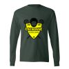 Authentic Long Sleeve T-Shirt Thumbnail