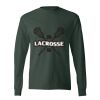 Authentic Long Sleeve T-Shirt Thumbnail