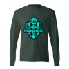 Authentic Long Sleeve T-Shirt Thumbnail