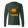 Authentic Long Sleeve T-Shirt Thumbnail