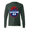 Authentic Long Sleeve T-Shirt Thumbnail