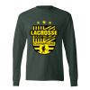 Authentic Long Sleeve T-Shirt Thumbnail