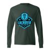 Authentic Long Sleeve T-Shirt Thumbnail
