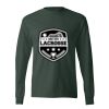 Authentic Long Sleeve T-Shirt Thumbnail