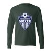 Authentic Long Sleeve T-Shirt Thumbnail