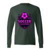 Authentic Long Sleeve T-Shirt Thumbnail