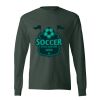 Authentic Long Sleeve T-Shirt Thumbnail