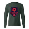 Authentic Long Sleeve T-Shirt Thumbnail