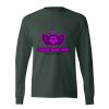 Authentic Long Sleeve T-Shirt Thumbnail