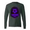 Authentic Long Sleeve T-Shirt Thumbnail