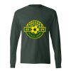 Authentic Long Sleeve T-Shirt Thumbnail