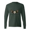 Authentic Long Sleeve T-Shirt Thumbnail