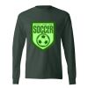 Authentic Long Sleeve T-Shirt Thumbnail