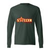 Authentic Long Sleeve T-Shirt Thumbnail