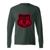 Authentic Long Sleeve T-Shirt Thumbnail