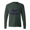 Authentic Long Sleeve T-Shirt Thumbnail