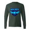 Authentic Long Sleeve T-Shirt Thumbnail