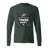 Authentic Long Sleeve T-Shirt Thumbnail
