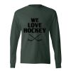Authentic Long Sleeve T-Shirt Thumbnail