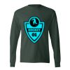 Authentic Long Sleeve T-Shirt Thumbnail