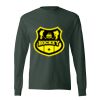 Authentic Long Sleeve T-Shirt Thumbnail