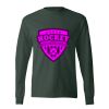 Authentic Long Sleeve T-Shirt Thumbnail