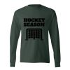 Authentic Long Sleeve T-Shirt Thumbnail