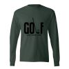 Authentic Long Sleeve T-Shirt Thumbnail