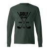 Authentic Long Sleeve T-Shirt Thumbnail