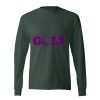 Authentic Long Sleeve T-Shirt Thumbnail