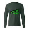 Authentic Long Sleeve T-Shirt Thumbnail