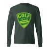 Authentic Long Sleeve T-Shirt Thumbnail