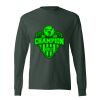 Authentic Long Sleeve T-Shirt Thumbnail