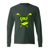 Authentic Long Sleeve T-Shirt Thumbnail