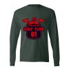Authentic Long Sleeve T-Shirt Thumbnail
