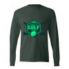 Authentic Long Sleeve T-Shirt Thumbnail