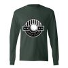Authentic Long Sleeve T-Shirt Thumbnail