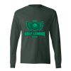 Authentic Long Sleeve T-Shirt Thumbnail