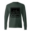 Authentic Long Sleeve T-Shirt Thumbnail