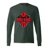 Authentic Long Sleeve T-Shirt Thumbnail
