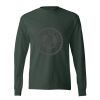Authentic Long Sleeve T-Shirt Thumbnail