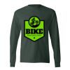 Authentic Long Sleeve T-Shirt Thumbnail