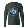 Authentic Long Sleeve T-Shirt Thumbnail