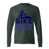Authentic Long Sleeve T-Shirt Thumbnail